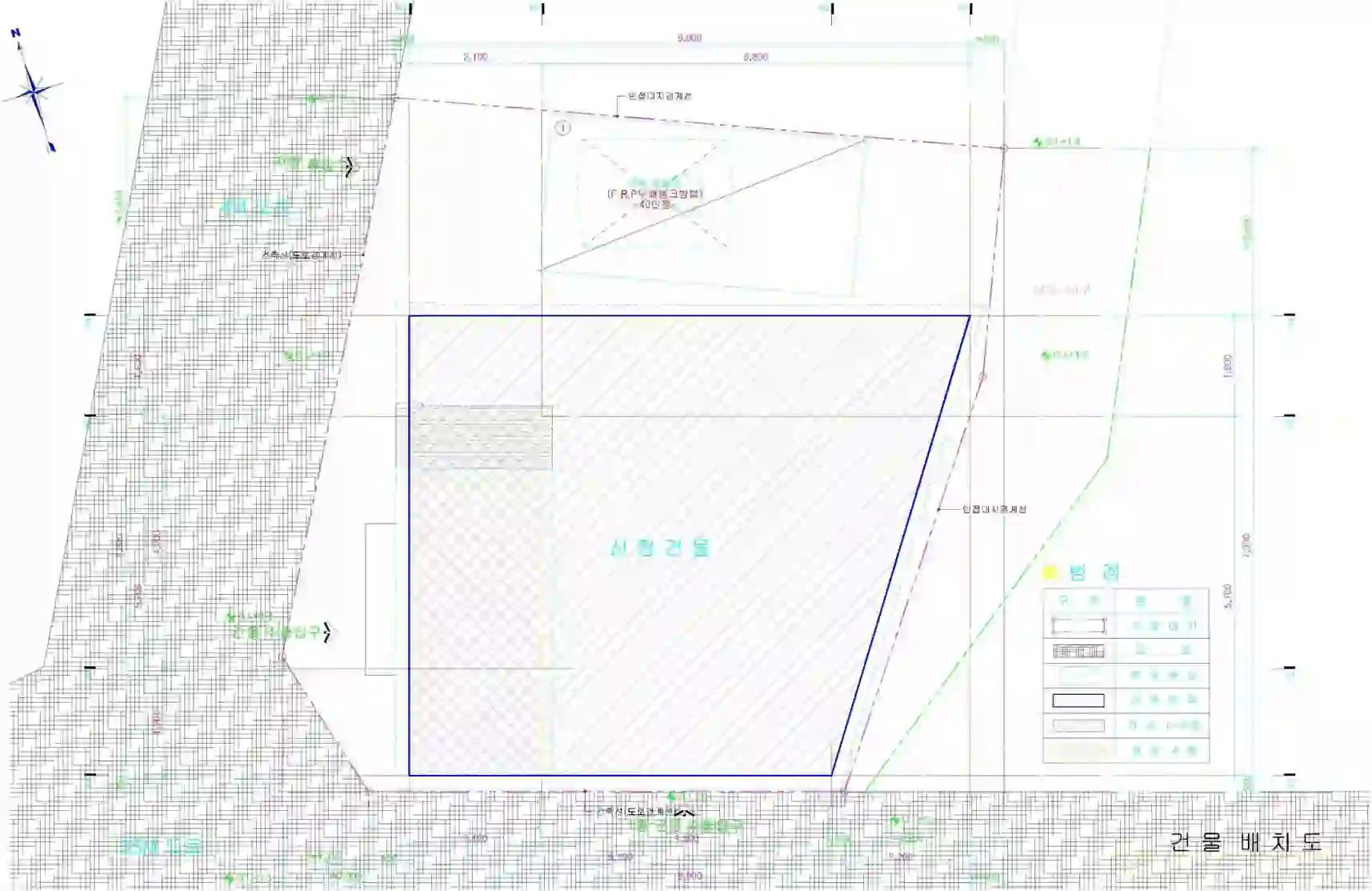 감천동 502-63 배치도 이미지